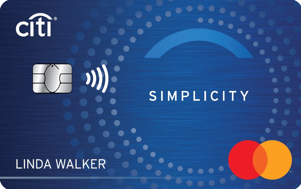 Citi lovecitisimplicity Citi Love Citisimplicity